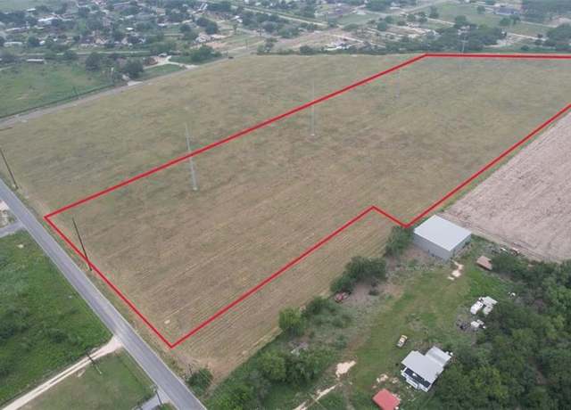 Property at 7519 N Mile 4 W, Weslaco, TX 78596