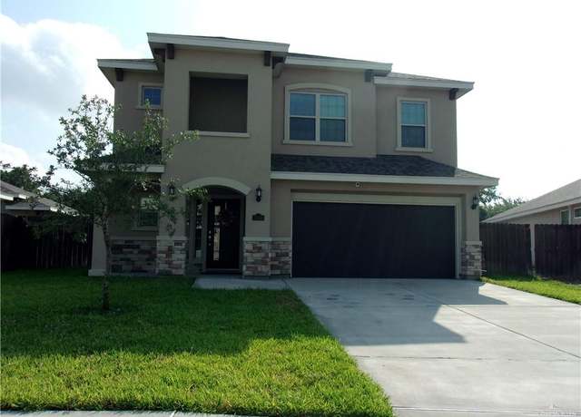 Property at 1556 E Silos Ave, Edinburg, TX 78542, 3 beds, 2.5 baths