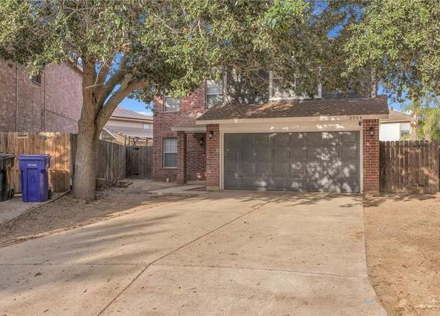 Property at 3904 Robin Ave, Mcallen, TX 78504, 4 beds, 4 baths