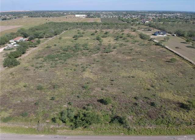 Property at N/A Davis Rd, Edinburg, TX 78542