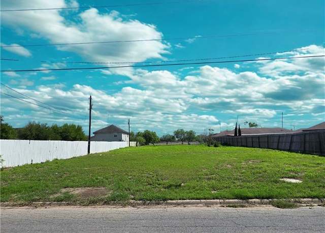 Property at 1000 Jesse St, Weslaco, TX 78596