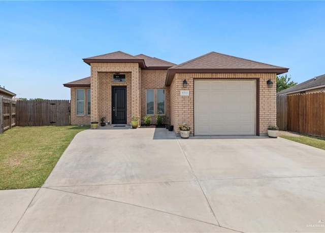 Property at 9713 Alexis Ave, Harlingen, TX 78552, 3 beds, 2 baths