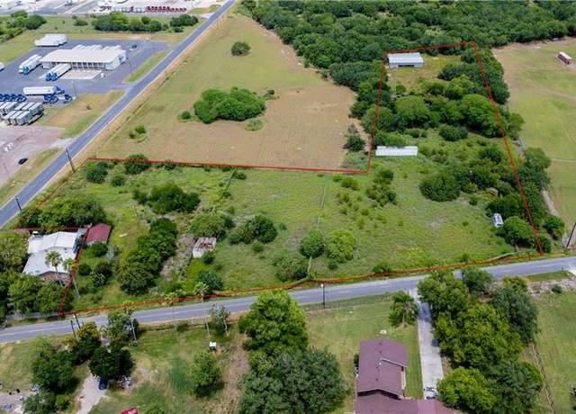 Property at 27906 FM 2556, La Feria, TX 78559