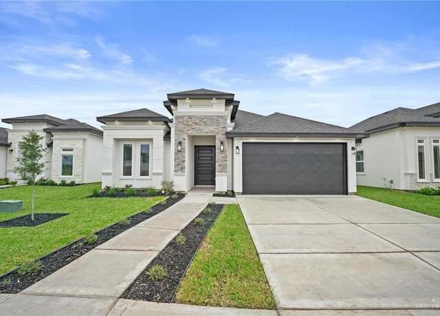 Property at 2729 E Conroe Rd, Edinburg, TX 78542, 3 beds, 2 baths