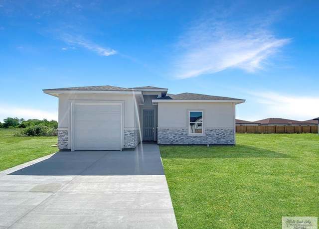 Property at 730 Tamarindo St, Brownsville, TX 78521, 3 beds, 2 baths