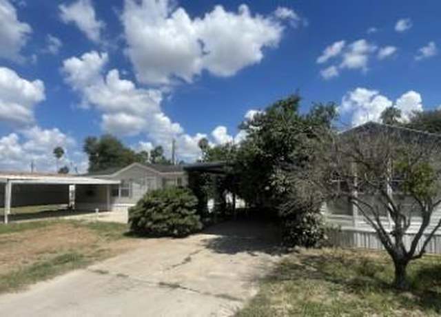 Property at 824 Main Grove St, Donna, TX 78537, 3 beds, 2 baths
