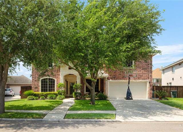 Property at 3704 Santa Erica St, Mission, TX 78572, 6 beds, 3.5 baths