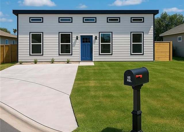 Property at 2813 Rudy Dr, Weslaco, TX 78596, 3 beds, 2 baths
