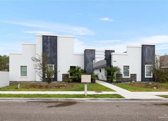 Property at 2805 Larkspur Ave, Edinburg, TX 78541