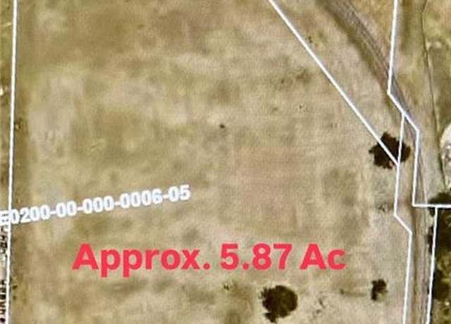 Property at 00000 Melba Carter Rd, Mission, TX 78572
