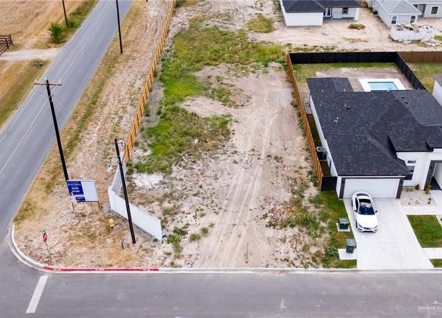 Property at 2026 Lime St, San Juan, TX 78589