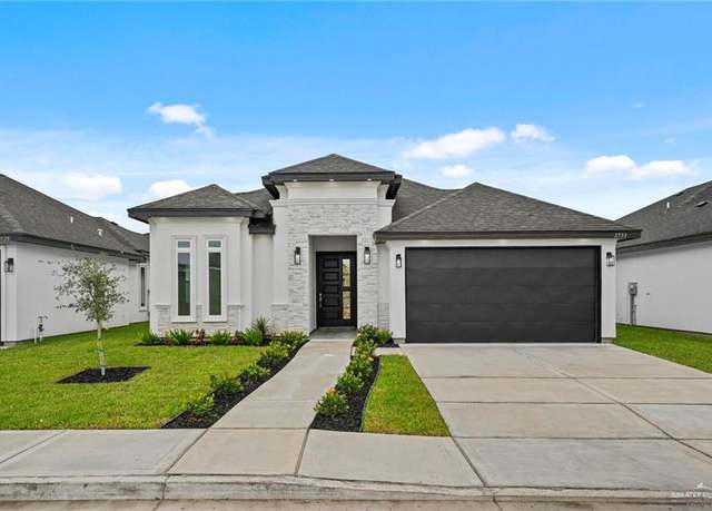 Property at 2733 E Conroe Rd, Edinburg, TX 78542, 3 beds, 2 baths