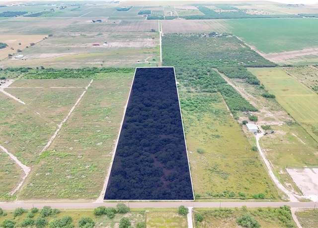 Property at 0 W Iowa Rd W, Edinburg, TX 78542