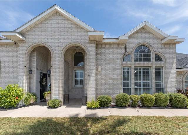 Property at 2401 N I St, Mcallen, TX 78501, 3 beds, 2 baths