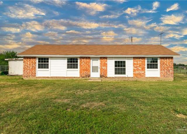 Property at 2311 Frontier Dr, Palmview, TX 78574, 4 beds, 2 baths