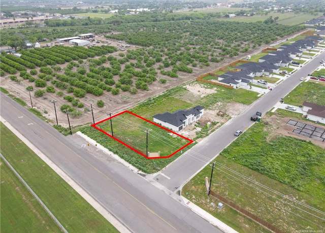 Property at 0001 W Dawes Ave W, Alton, TX 78573