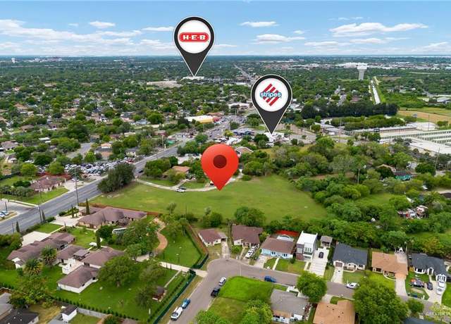 Property at 3401 Southmost Rd, Brownsville, TX 78521