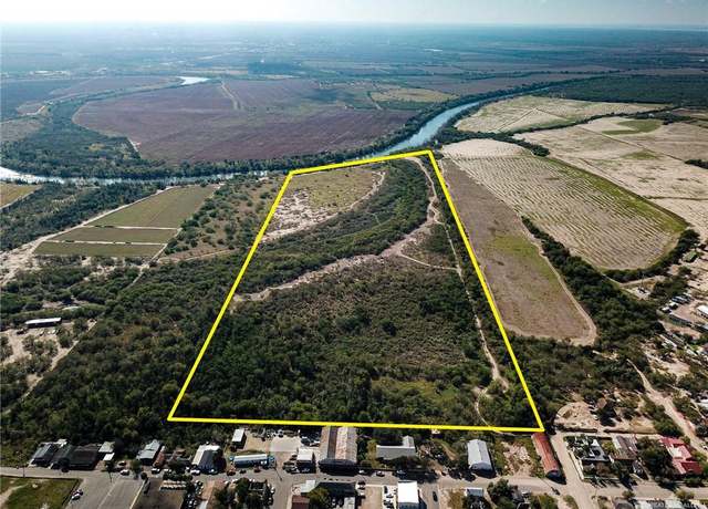 Property at TBD S Clay St, Rio Grande City, TX 78582