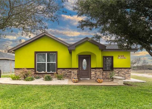 Property at 8022 Freedom Ave, Mission, TX 78574, 3 beds, 2.5 baths