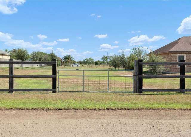 Property at 15320 E Davis Rd, Edinburg, TX 78542
