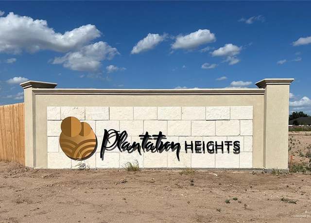 Property at 2915 Dhalia Dr, San Juan, TX 78589