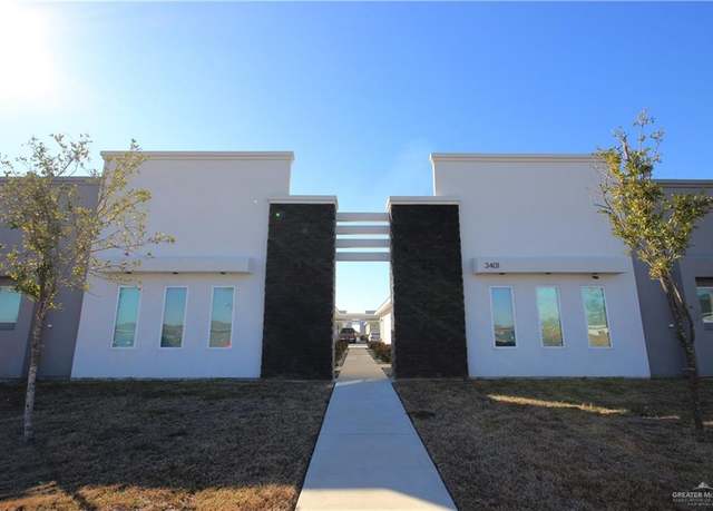 Property at 3401 Fuerte Ave, Mcallen, TX 78504