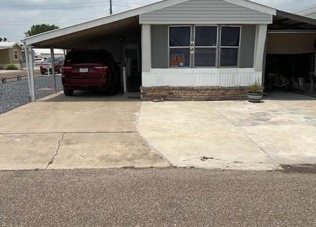 Property at 195 Tranquility Ln #195, Donna, TX 78537, 2 beds, 2 baths