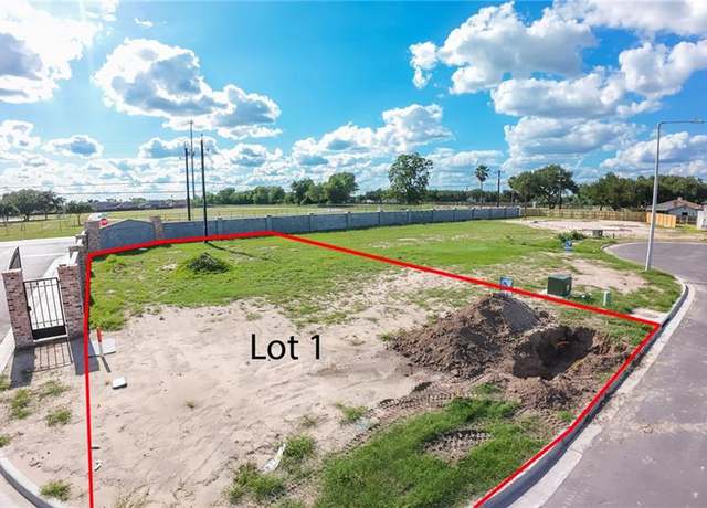 Property at 8101 N 51st St, Mcallen, TX 78504