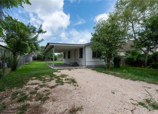 Property at 24864 Coral St, San Benito, TX 78586, 3 beds, 1 bath