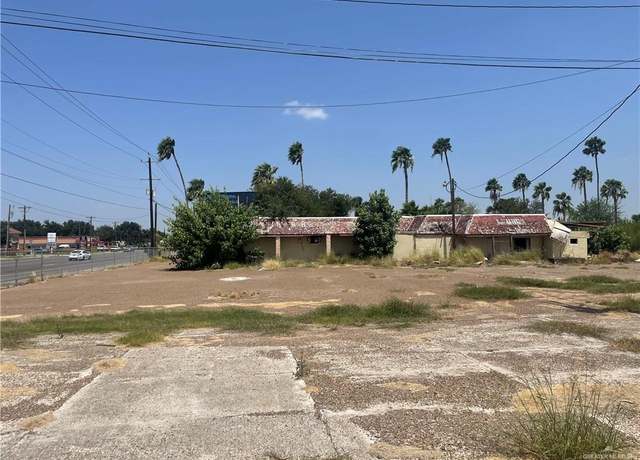 Lots For Sale In Hidalgo County