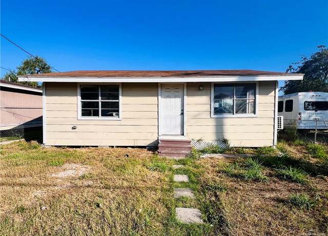Property at 619 E Llano Grande St, Weslaco, TX 78596, 2 beds, 1 bath
