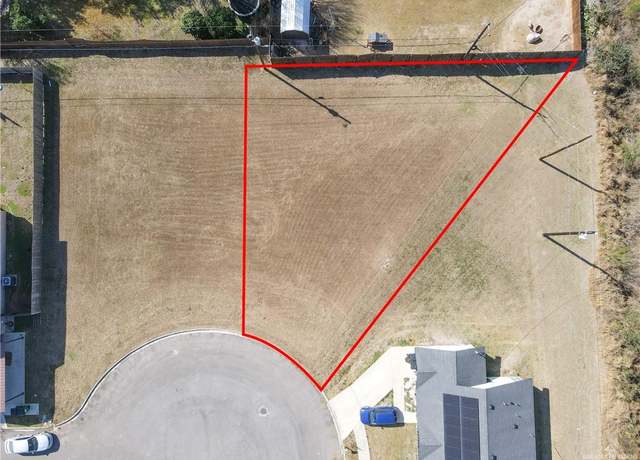 Property at 501 Jacy St, Mercedes, TX 78570
