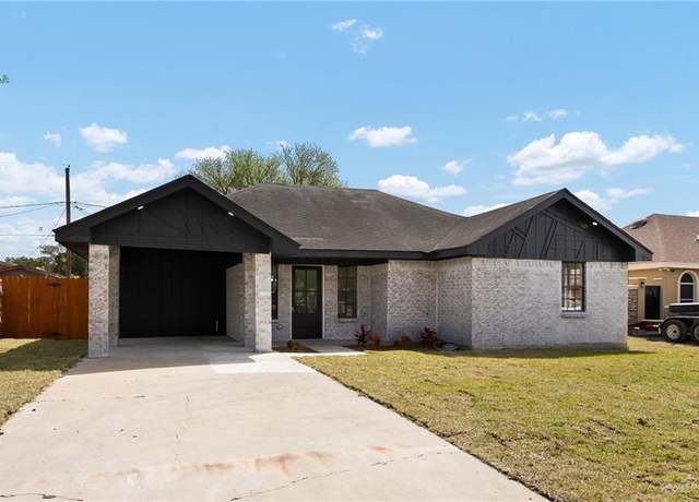 Property at 112 Tecate Dr, Mission, TX 78572, 3 beds, 2 baths