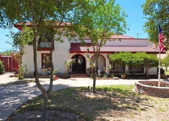 Property at 676 E Expressway 83, La Joya, TX 78560, 4 beds, 3 baths