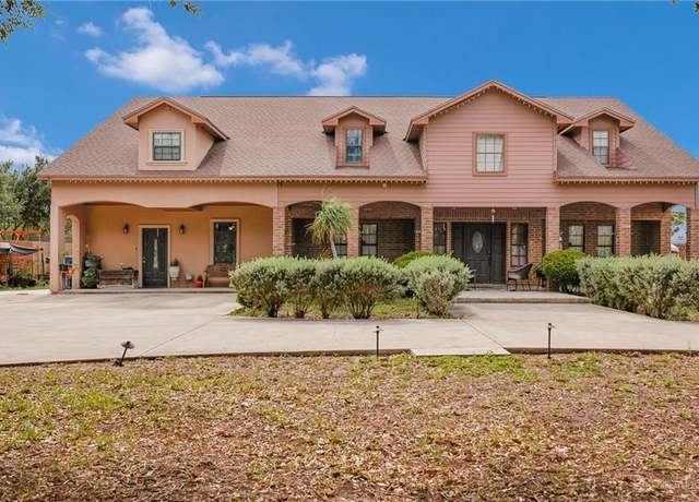 Property at 703 S Orange St, Alton, TX 78573, 7 beds, 7 baths