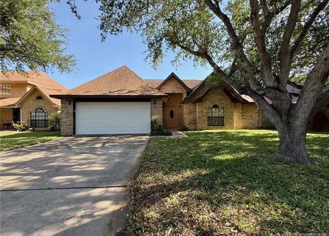 Property at 1913 Zenaida Ave, Mcallen, TX 78504, 3 beds, 2 baths