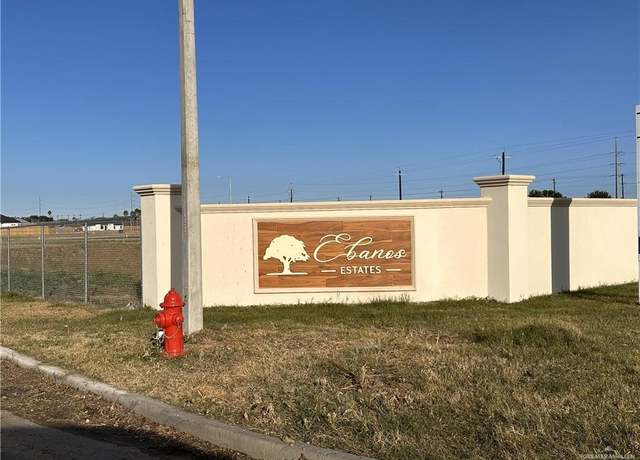 Property at 3001 Silver Oak Ave, Mission, TX 78574