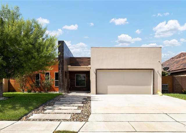 Property at 1817 Incarnate Word Ave, Mcallen, TX 78504, 4 beds, 2.5 baths