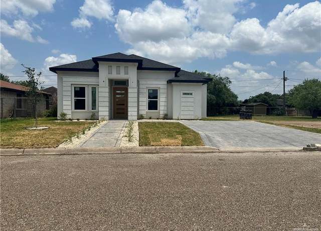 Property at 208 N Resplandor St, Mission, TX 78572, 3 beds, 2 baths