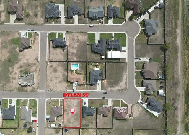 Property at 1732 Dylan St, Donna, TX 78537