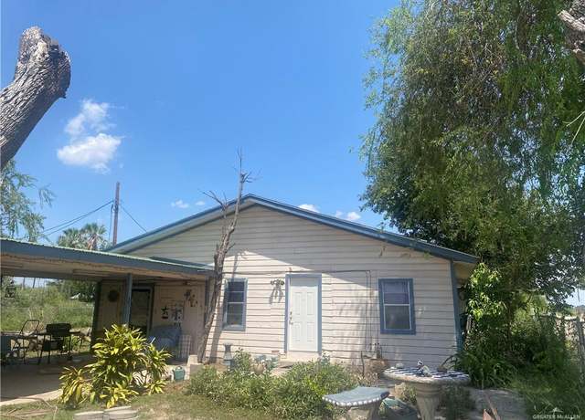 Property at 3912 & 3914 N Los Ebanos Rd, Mission, TX 78573, 4 beds, 2 baths