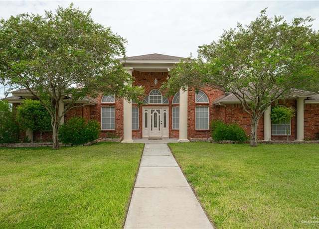 Property at 23876 Richmond Ct, Harlingen, TX 78552, 4 beds, 2.5 baths