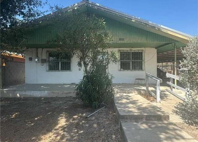 Property at 5575 Tampico St, Rio Grande City, TX 78582, 2 beds, 1 bath