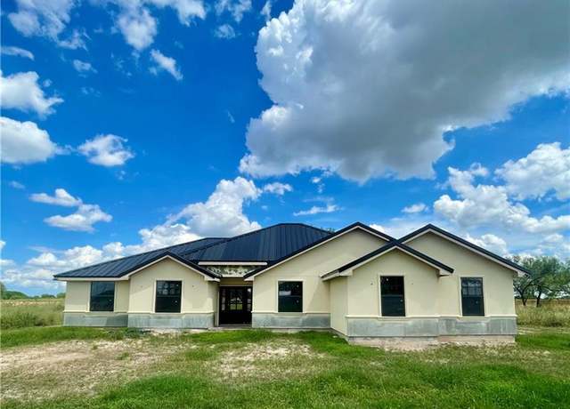 Property at 3810 Tower Rd, Edinburg, TX 78542, 4 beds, 3 baths