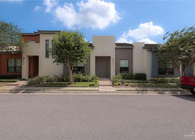 Property at 1425 Ozark Ave, Mcallen, TX 78504, 3 beds, 3 baths