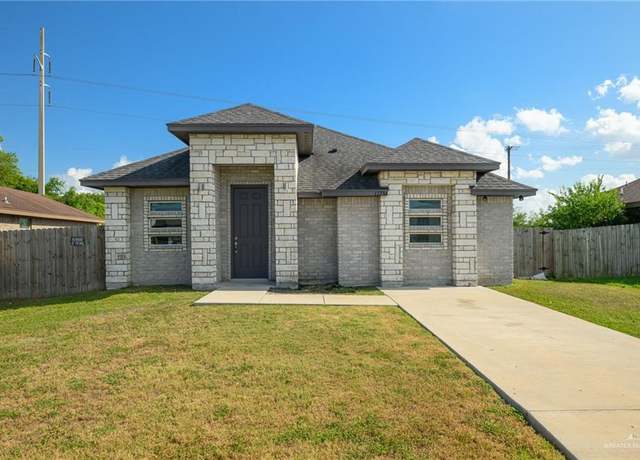 Property at 17236 Mandarin Ave, Harlingen, TX 78552, 3 beds, 2 baths