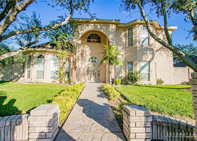 Property at 3606 N 34th Ln, Mcallen, TX 78501, 3 beds, 2.5 baths