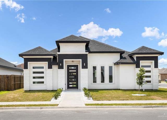 Property at 6113 N Pedaso Del Sol St, Edinburg, TX 78542, 3 beds, 2.5 baths