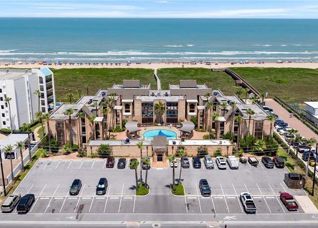 Property at 1700 Gulf Blvd #104, South Padre Island, TX 78597, 2 beds, 1 bath