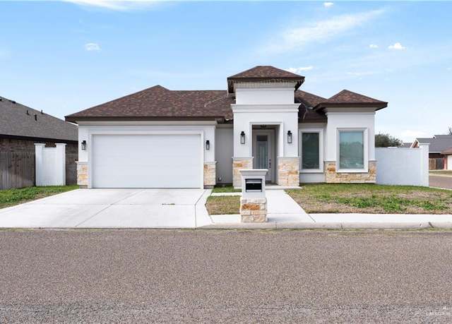 Property at 1000 W I St, Mission, TX 78572, 3 beds, 2.5 baths
